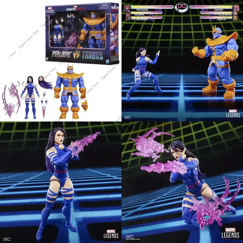 Offre Spéciale Nouvelle Figuri - Model Kit Vs Figure avis et prix