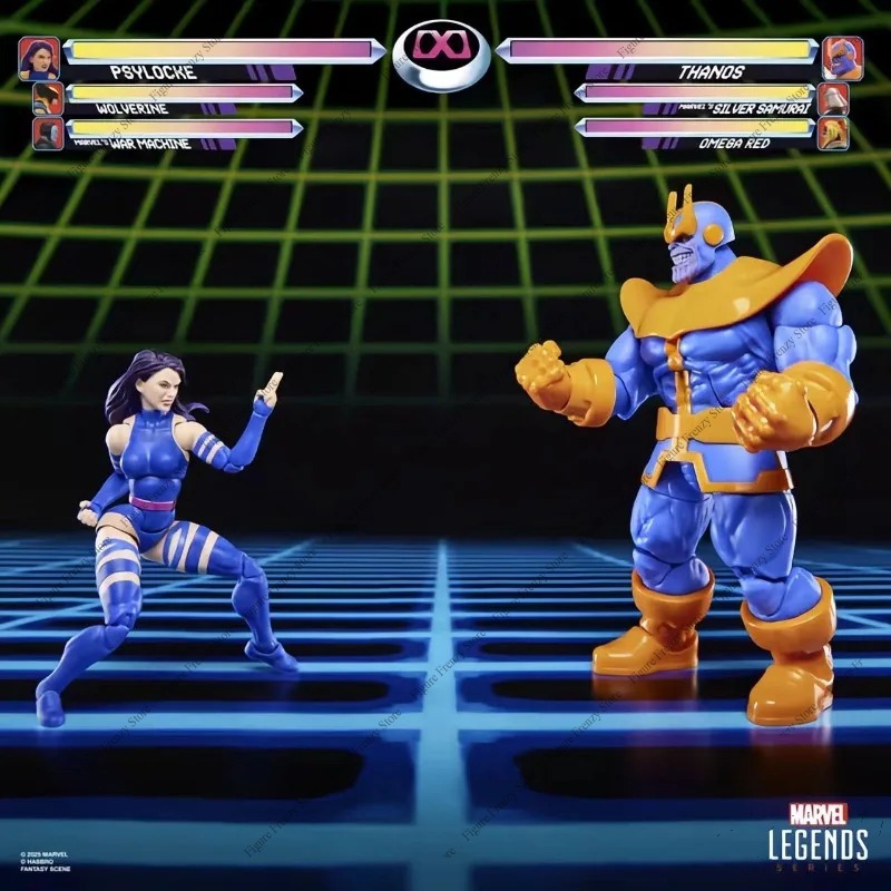 Offre Spéciale Nouvelle Figuri - Model Kit Vs Figure avis et prix